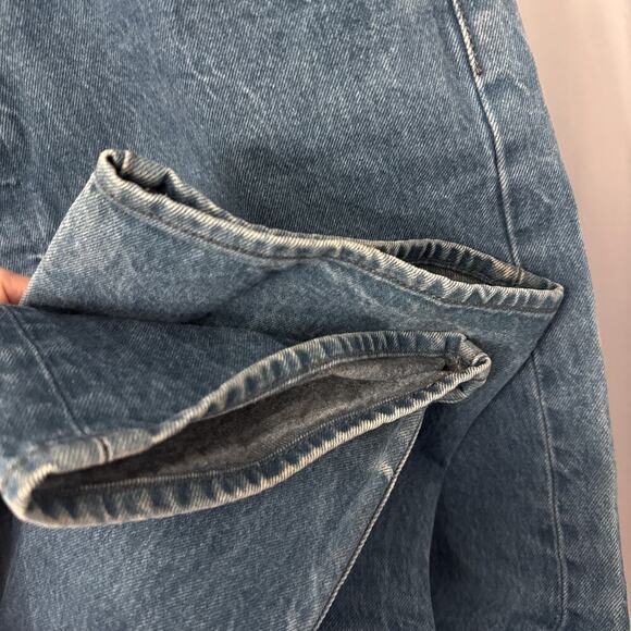 Levi's 501XX Jeans Men's 36x29 White Oak Cone Denim Blue - Picture 12 of 14